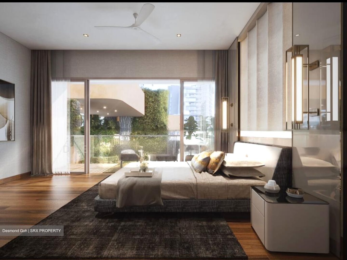 Alocassia Apartments (D10), Condominium #486626031